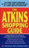 The Atkins Shopping Guide