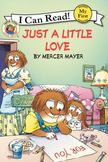 Little Critter - Just a Little Love