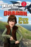 How to Train Your Dragon : Hiccup the Hero
