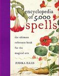 Encyclopedia of 5,000 Spells