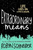 Extraordinary Means