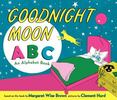 Goodnight Moon ABC Padded Board Book : An Alphabet Book