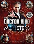 Doctor Who - The Secret Lives of the Monsters