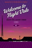 Welcome to Night Vale : A Novel