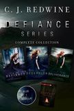 Defiance Series Complete Collection: Defiance, Deception, Deliverance, Outcast