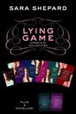 Lying Game Complete Collection: The Lying Game; Never Have I Ever; Two Truths and a Lie; Hide and Seek; Cross My Heart, Hope to Die; Seven Minutes in