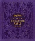 Harry Potter : The Creature Vault