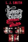 The Vampire Diaries: The Return & The Hunters Collection: The Return: Nightfall, The Return: Shadow Souls, The Return: Midnight, The Hunters: Phantom,