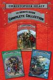 The Hero's Guide Complete Collection: The Hero's Guide to Saving Your Kingdom, The Hero's Guide to Storming the Castle, The Hero's Guide to Being an O