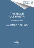The Bone Labyrinth : A Sigma Force Novel