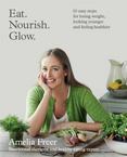 Eat. Nourish. Glow.