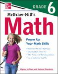 McGraw-Hill Education Math Grade 6