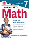 McGraw-Hill's Math Grade 7