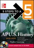 AP U. S. History 2012-2013