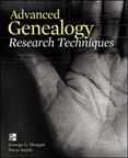 Advanced Genealogy Research Techniques