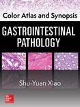 Color Atlas and Synopsis: Gastrointestinal Pathology