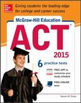 McGraw-Hill Education Act 2015 : 6 Practise Tests