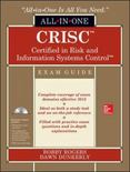 CRISC Certified in Risk and Information Systems Control