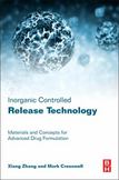 Inorganic Controlled Release Technology: Materials and Concepts for Advanced Drug Formulation