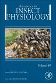 Advances in Insect Physiology