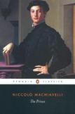 The Prince: (Penguin Classics Deluxe Edition)