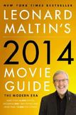 Leonard Maltins 2014 Movie Guide : The Modern Era
