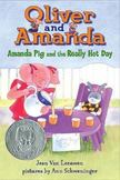 Amanda Pig and the Really Hot Day