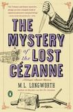 Mystery of the Lost Cezanne : A Verlaque - Bonnet Mystery