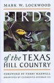 Birds of the Texas Hill Country