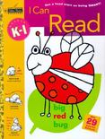 I Can Read, Grades K-1