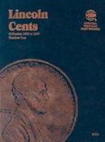 Lincoln Cent Collection: 1909-1940 : Number One