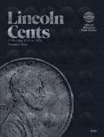 Lincoln Cents, 1941-1974