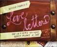 Other Peoples Love Letters : 150 Letters You Were Never Meant to See