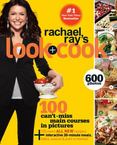 Rachael Ray's Look + Cook