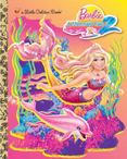 Barbie in a Mermaid Tale