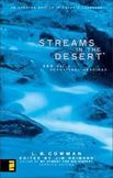 Streams in the Desert� : 366 Daily Devotional Readings