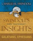 Insights on Galatians, Ephesians