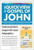 NIV QuickView of the Gospel of John