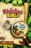 Adventure Bible
