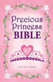 Precious Princess Bible
