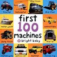 First 100 Machines