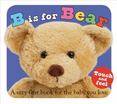 B Is for Bear