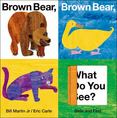 Brown Bear, Brown Bear, What Do You See?