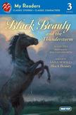Black Beauty and the Thunderstorm (My Readers Level 3)