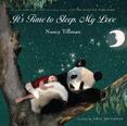 Its Time to Sleep, My Love