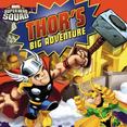 Thors Big Adventure