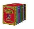 How to Train Your Dragon: Hardcover Gift Set #3