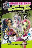 Ghoulfriends Just Want to Have Fun