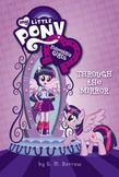My Little Pony: Equestria Girls: Through the Mirror