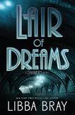 Lair of Dreams-- FREE PREVIEW EDITION (The First 14 Chapters): A Diviners Novel